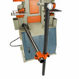 Baileigh Industrial BA9-1007789 Baileigh Hydraulic Ironworker SW-501 - 5