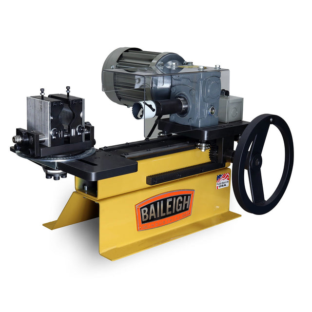 Baileigh Industrial BA9-TN300 Pipe Notcher TN-300