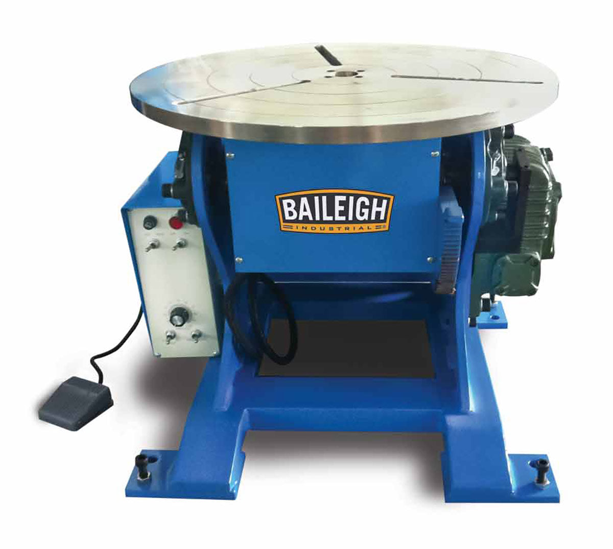 Baileigh Industrial BA9-1008392 Welding Positioner WP-1100