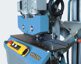 Baileigh Industrial BA9-1008489 Double Sided Beveling Machine CM-50DS - 3