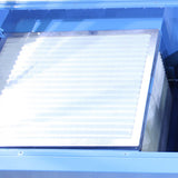 Baileigh Industrial BA9-1008627 Downdraft Table DDTM-5922 - 10