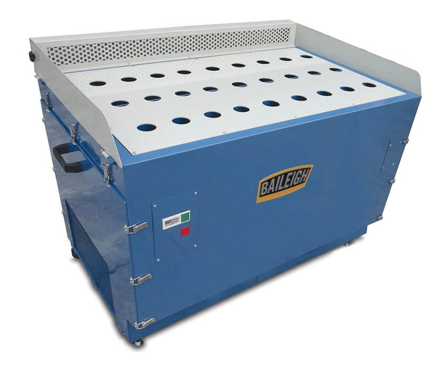 Baileigh Industrial BA9-1008627 Downdraft Table DDTM-5922