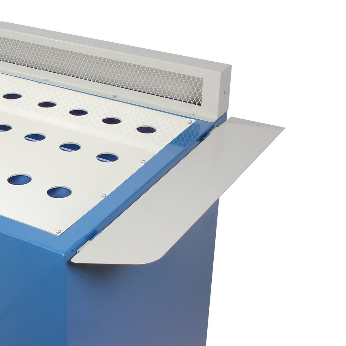 Baileigh Industrial BA9-1008627 Downdraft Table DDTM-5922 - 2