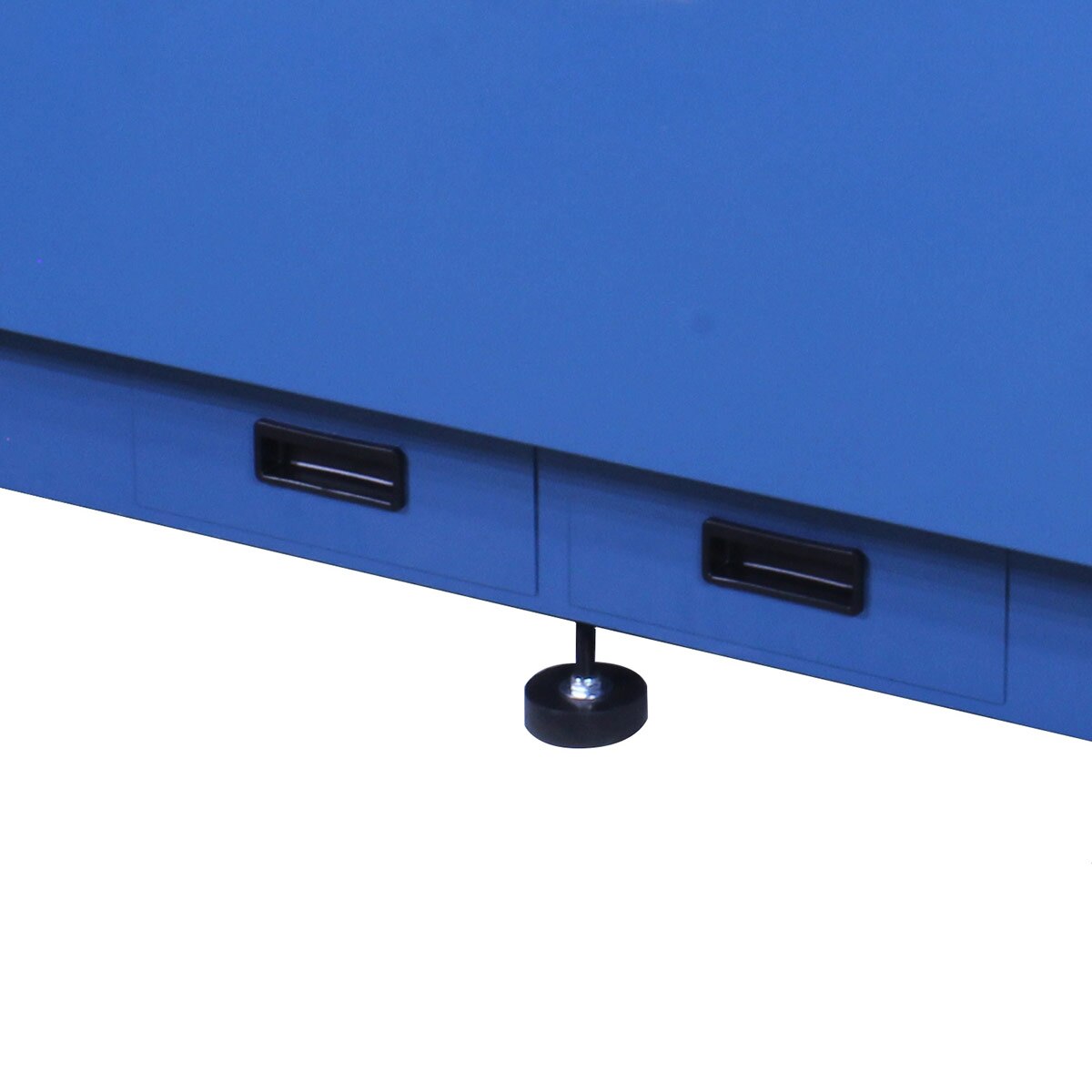 Baileigh Industrial BA9-1008627 Downdraft Table DDTM-5922 - 4