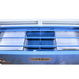 Baileigh Industrial BA9-1008627 Downdraft Table DDTM-5922 - 9