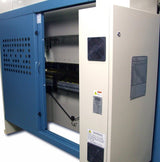 Baileigh Industrial BA9-1010285 Hydraulic Brake Press BP-5078CNC - 2