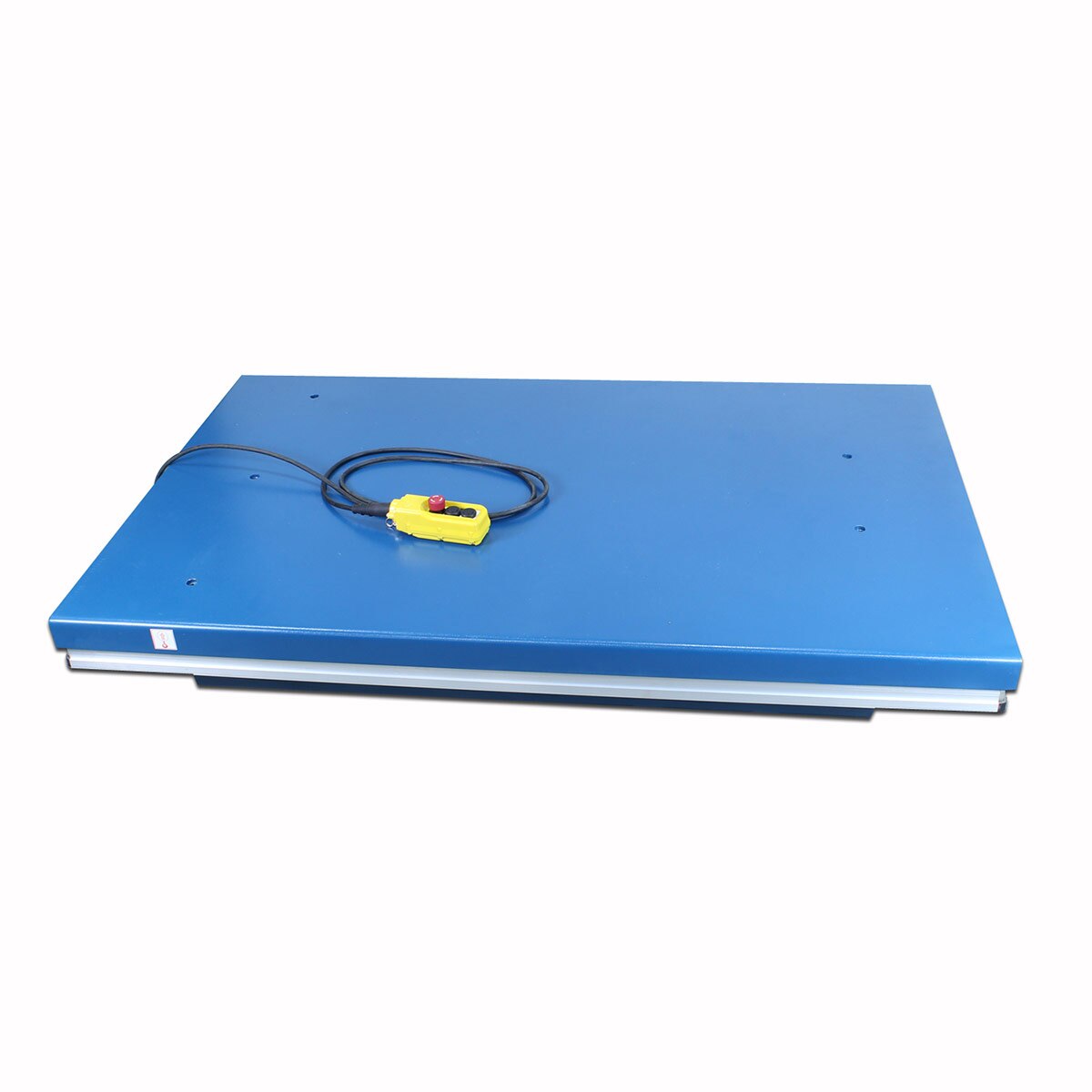 Baileigh Industrial BA9-1013589 HLT-4400 Hydraulic Lift Table - 3