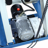Baileigh Industrial BA9-1013589 HLT-4400 Hydraulic Lift Table - 6