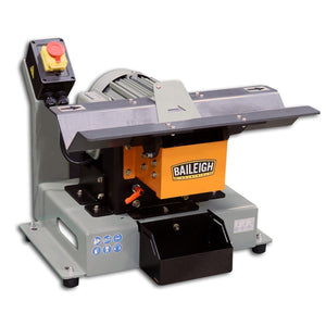 Baileigh Industrial BA9-1017555 CM-6-1.0 Beveling Machine