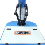 Baileigh Industrial BA9-1017591 Portable Fume Extractor-FE-850 - 3