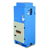 Baileigh Industrial BA9-1017633 MDC-1200-HD Heavy Duty Metal Dust Collector