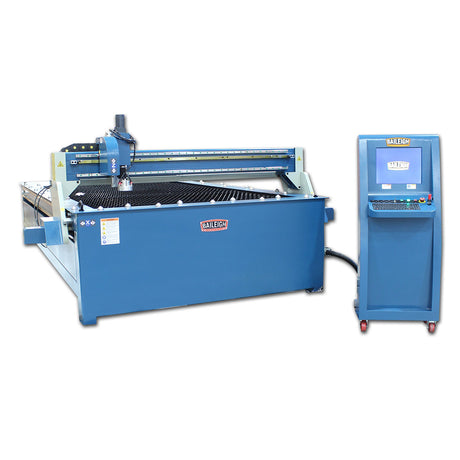 Baileigh Industrial BA9-1019070 CNC Plasma Table PT-105HD