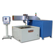 Baileigh Industrial BA9-1019139 Water Jet WJ-4X4CNC