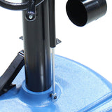 Baileigh Industrial BA9-1019164 Heavy Duty Disc Grinder -DG-500HD - 6