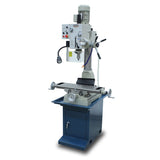 Baileigh Industrial BA9-1020692 Vertical Mill Drill VMD-828G