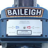 Baileigh Industrial BA9-1020696 Variable Speed Vertical Mill VM-1054E-VS - 9