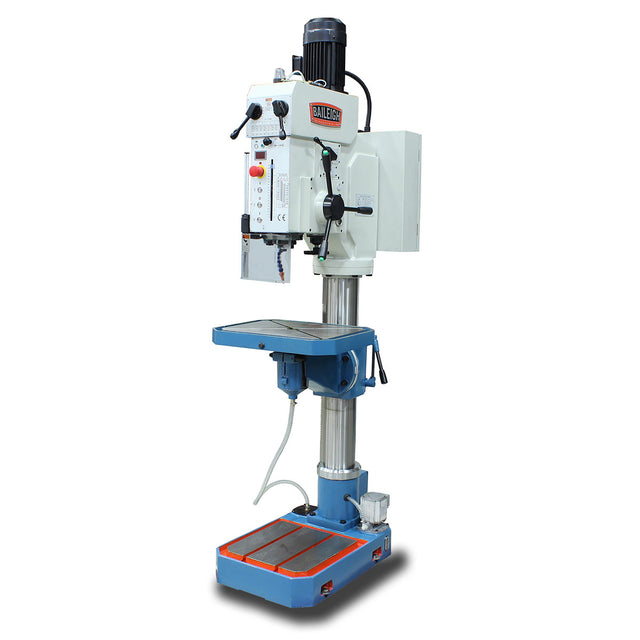 Baileigh Industrial BA9-1020697 Gear Driven Drill Press DP-1850G