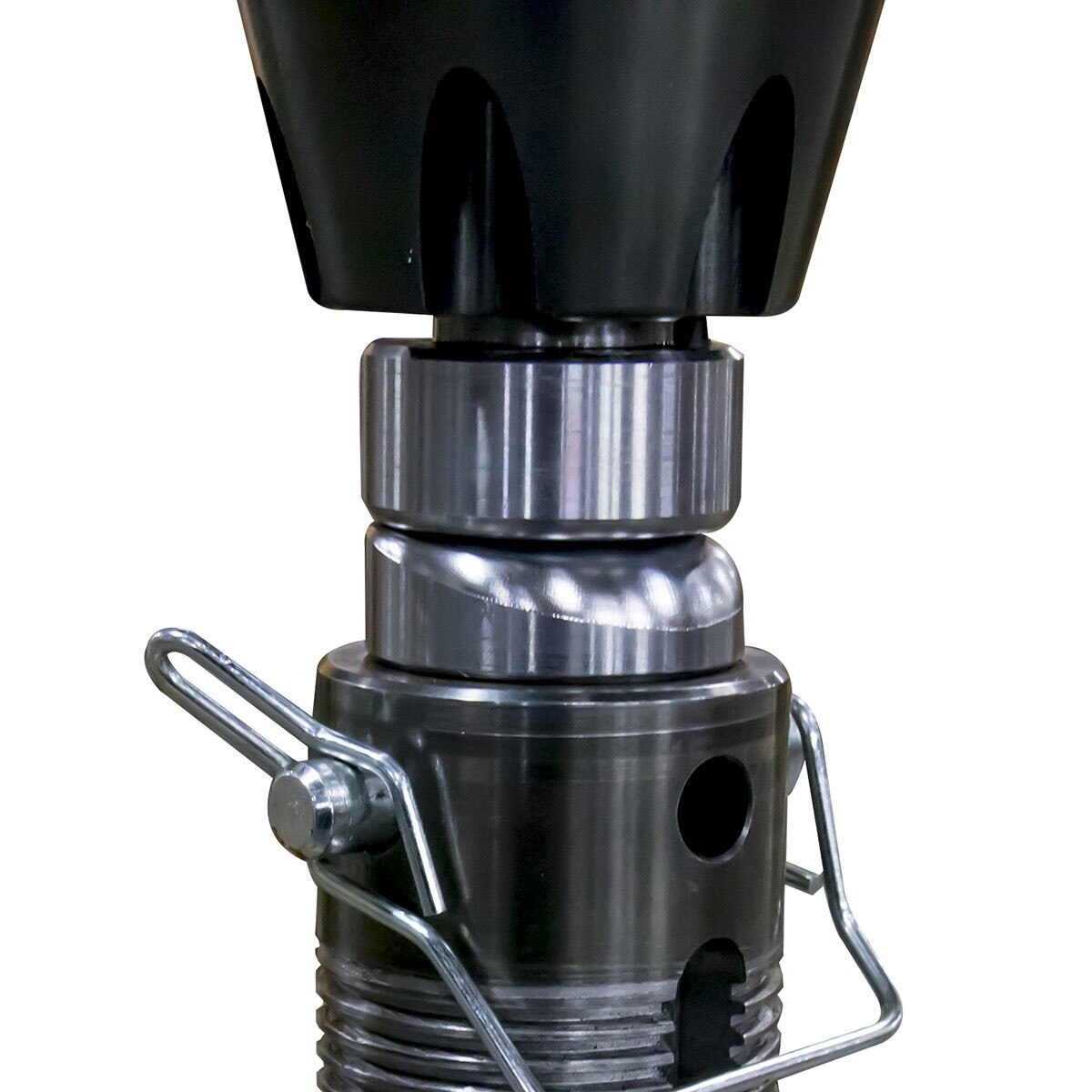 Baileigh Industrial BA9-PH28A Pneumatic Power Hammer (PH-28A) - 6