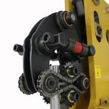 Baileigh Industrial BA9-PH28HD PH-28HD-VS Power Hammer - 2