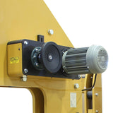 Baileigh Industrial BA9-PH28HD PH-28HD-VS Power Hammer - 3