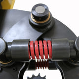 Baileigh Industrial BA9-PH28HD PH-28HD-VS Power Hammer - 4