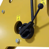 Baileigh Industrial BA9-PH28HD PH-28HD-VS Power Hammer - 8