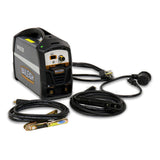 Baileigh Industrial BA9-1021967 200A Stick (SMAW) Welder BW-200S - 2