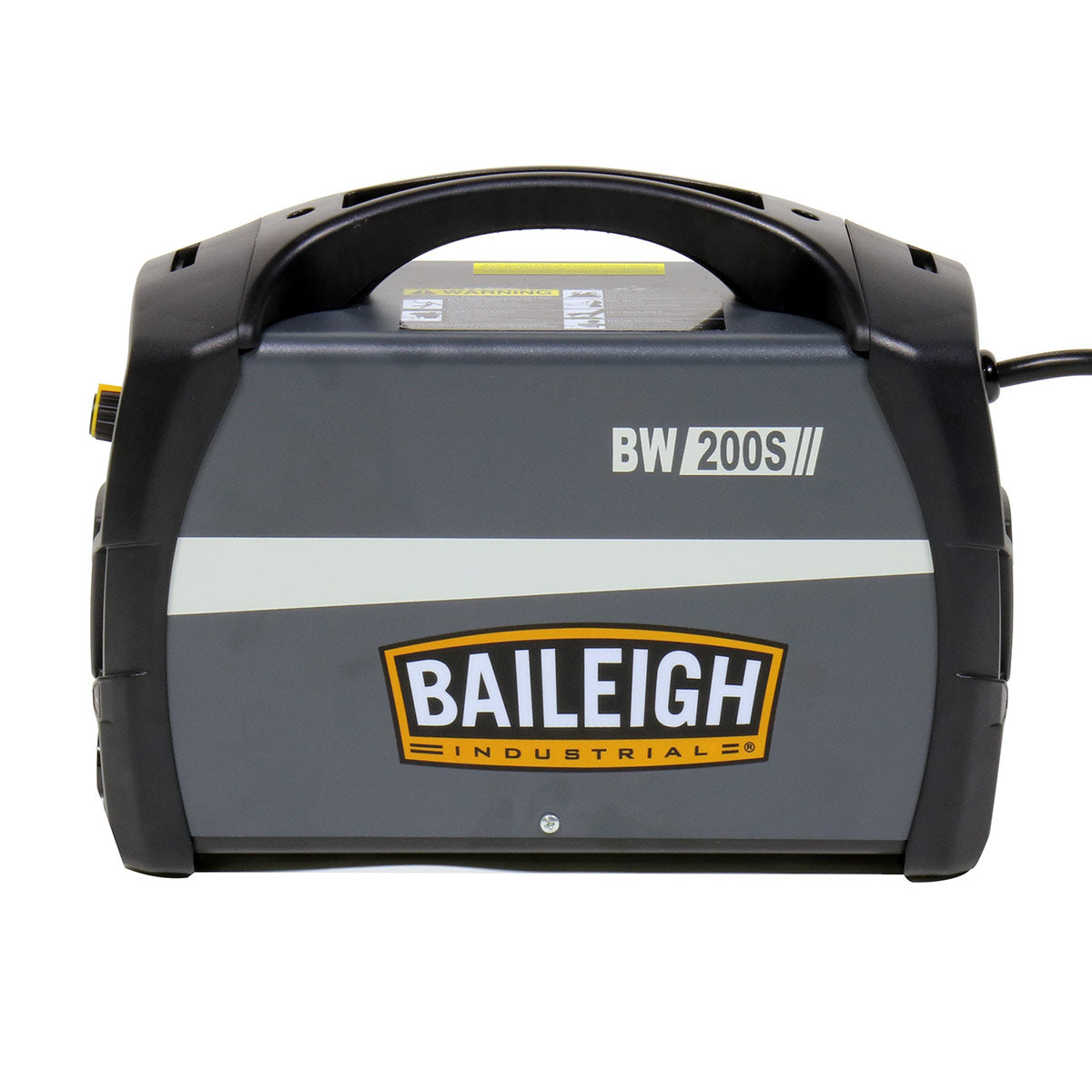 Baileigh Industrial BA9-1021967 200A Stick (SMAW) Welder BW-200S - 5