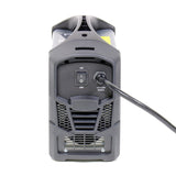 Baileigh Industrial BA9-1021967 200A Stick (SMAW) Welder BW-200S - 6