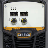 Baileigh Industrial BA9-1021970 160A Mig Welder BW-160M - 7