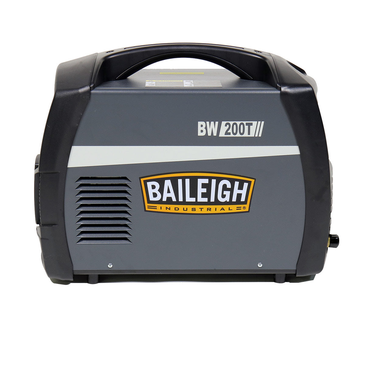 Baileigh Industrial BA9-1021971 200A AC/DC Pulse Tig Welder BW-200T - 5