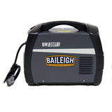 Baileigh Industrial BA9-1021971 200A AC/DC Pulse Tig Welder BW-200T - 7