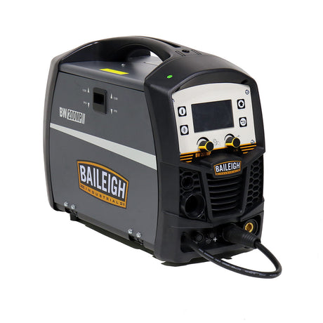 Baileigh Industrial BA9-1021972 200A Multi-Process Welder BW-200MP