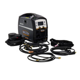 Baileigh Industrial BA9-1021972 200A Multi-Process Welder BW-200MP - 2