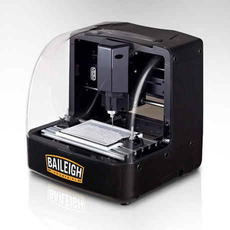 Baileigh Industrial BA9-1022102 Desktop CNC Engraving Table - DEM-0906