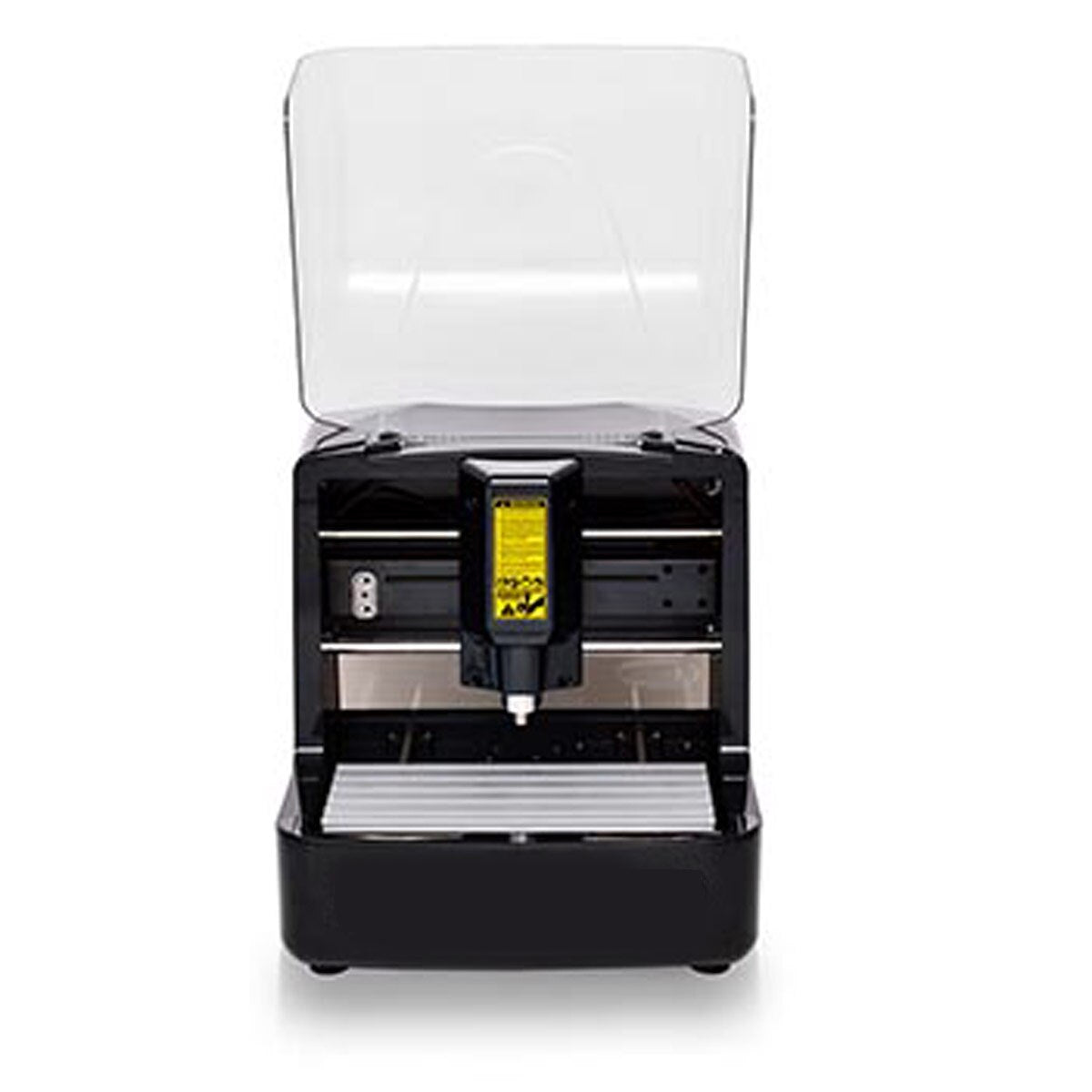 Baileigh Industrial BA9-1022102 Desktop CNC Engraving Table - DEM-0906 - 2