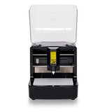 Baileigh Industrial BA9-1022102 Desktop CNC Engraving Table - DEM-0906 - 2