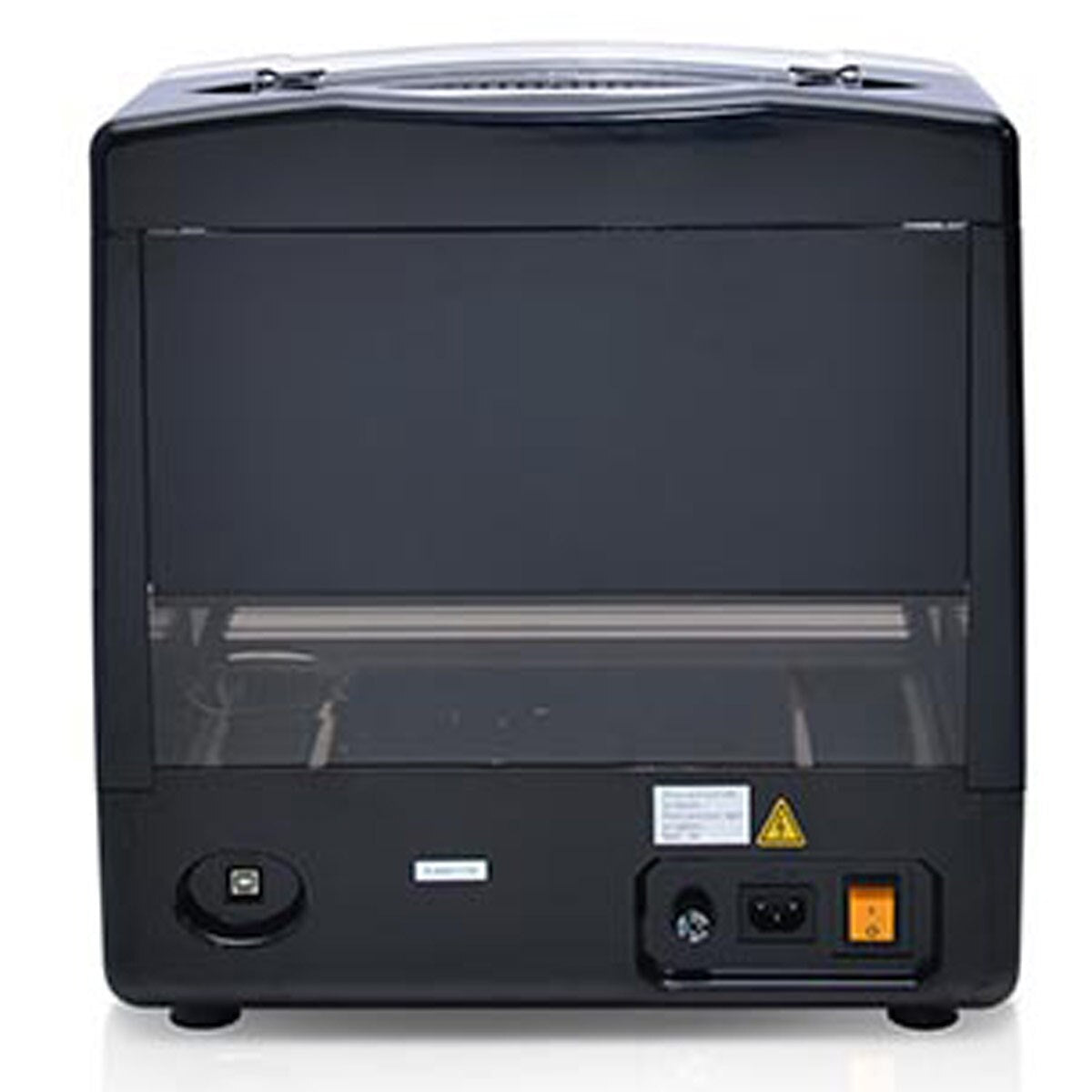 Baileigh Industrial BA9-1022102 Desktop CNC Engraving Table - DEM-0906 - 3