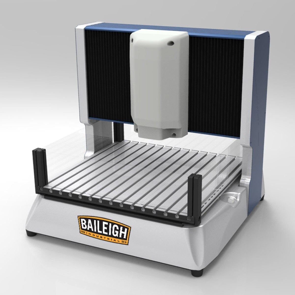 Baileigh Industrial BA9-1022103 Desktop CNC Engraver DEM-1717