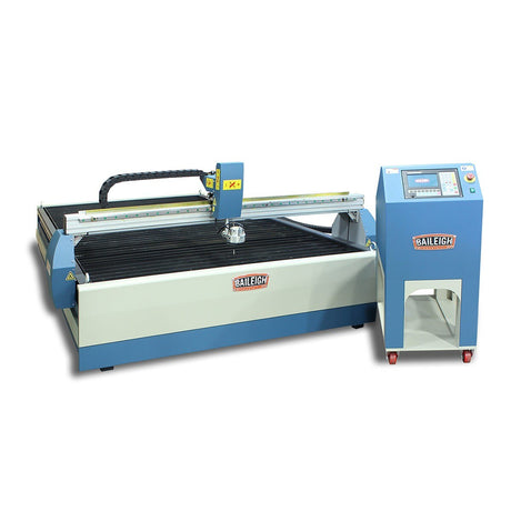 Baileigh Industrial BA9-1225308 CNC Plasma Table PT-48AH-W