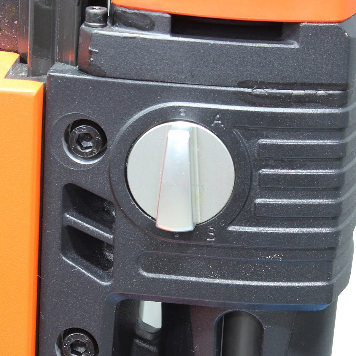 Baileigh Industrial BA9-1227409 Magnetic Drill MD-5015 - 9