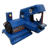 Baileigh Industrial BA9-1227893 2" Single Speed Belt Grinder BG-248S - 2