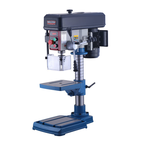 Baileigh Industrial BA9-1228211 Bench Top Drill Press DP-3814B