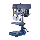 Baileigh Industrial BA9-1228213 16" Variable Speed Bench Top Drill Press DP-4016B-VS