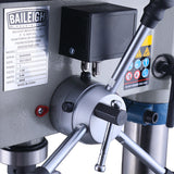 Baileigh Industrial BA9-1228213 16" Variable Speed Bench Top Drill Press DP-4016B-VS - 4