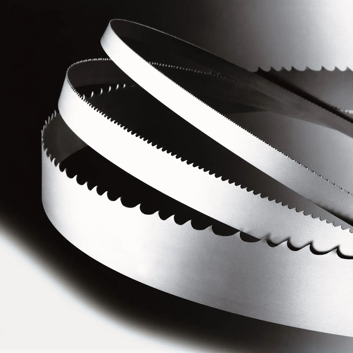Baileigh Industrial BA9-1001936 BSB-350-10/14 10/14 TPI Band Saw Blade - 2