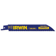 Irwin 372614B10 6" 14 TPI Bi-Metal Reciprocating Saw Blade