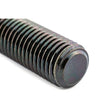 Bay Standard 37C120THR2Z 3/8" x 10' Zinc Plated Allthread Rod
