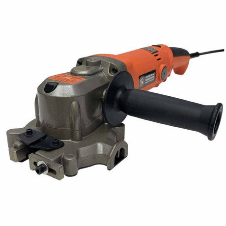 BN Products BNCE-20 Cutting Edge Saw - Compact and Lightweight Tool for Cutting Rebar and Metal