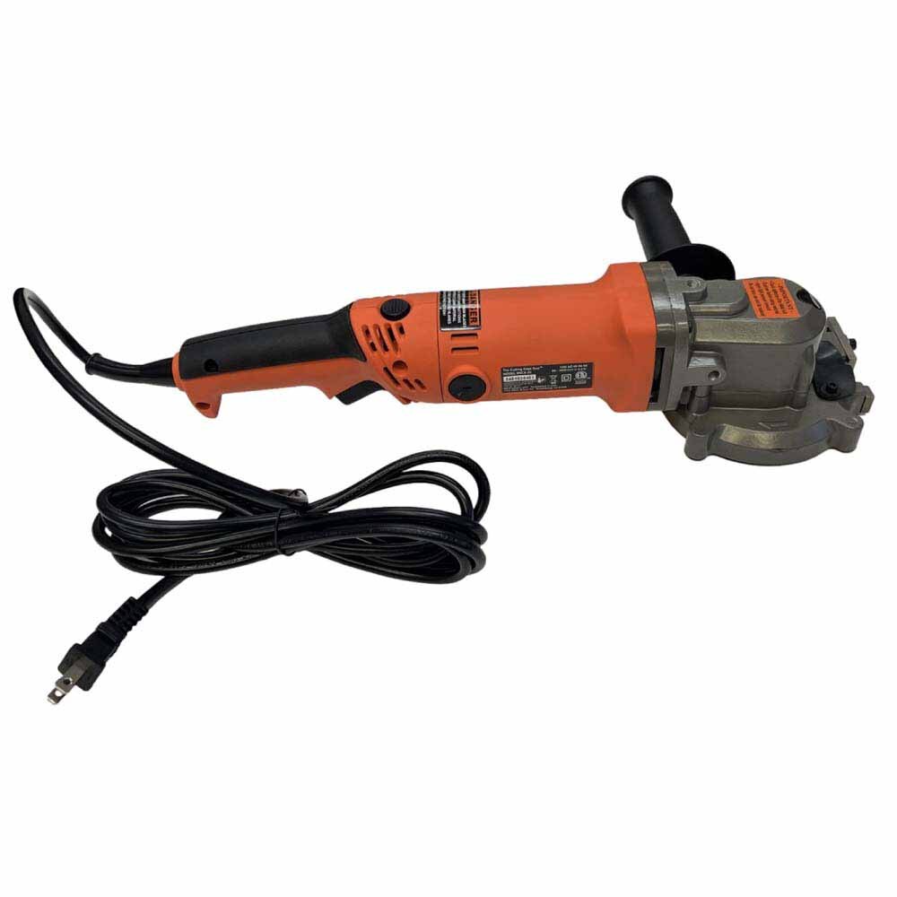 BN Products BNCE-20 Cutting Edge Saw - Compact and Lightweight Tool for Cutting Rebar and Metal - 3